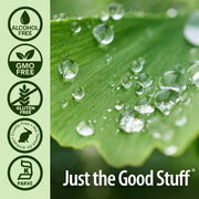 Nature's Answer Ginkgo Leaf Extract Alcohol-Free - 30ml