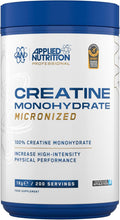 Applied Nutrition Creatine Monohydrate Micronized Powder 1kg
