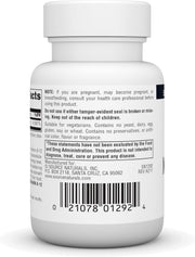 Barcode image: Source Naturals Vitamin B12 methylcobalamin cherry lozenges bottle barcode 60 count