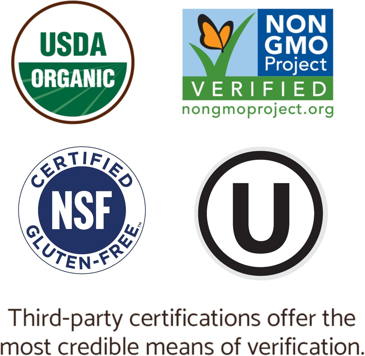 Garden of Life Dr. Formulated Organic Prebiotic Fiber Powder - 192g