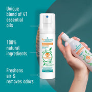 Puressentiel Purifying Air Spray with 41 Essential Oils - 75ml