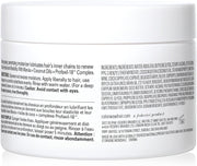 Back label of Color Wow Coco-Motion Curl Conditioner showing instructions.