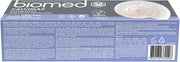 Ingredients list for BIOMED 97% Natural Calcimax Toothpaste with Hydroxyapatite.