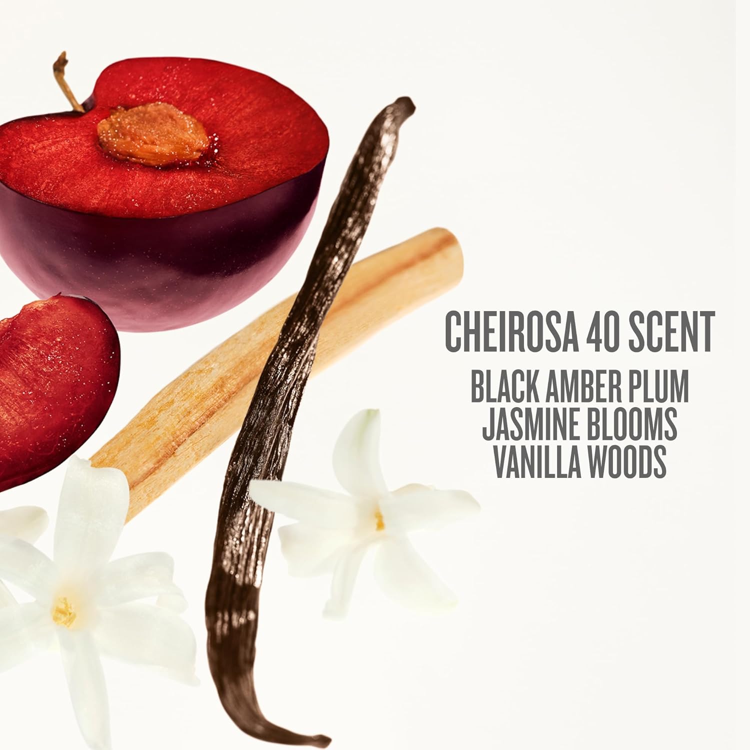 Sol de Janeiro Cheirosa 40 perfume mist ingredients label spray bottle 240ml