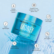Color Wow Money Masque Deep Hydrating Hair Treatment tube 215ml.