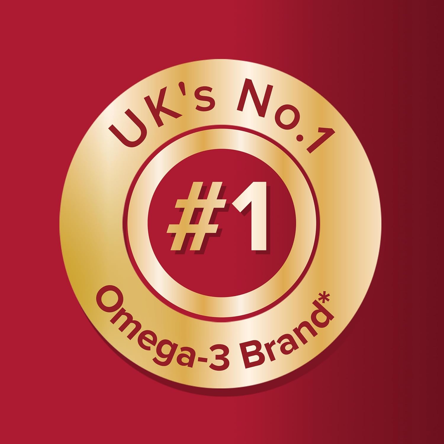 Seven Seas Cod Liver Oil Plus Multivitamins, Omega-3 - 90 Capsules