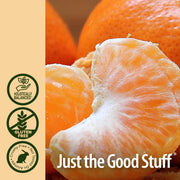 Nature’s Answer Liquid Vitamin B-Complex – High Potency, Tangerine Flavour, 240 mL