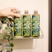 Faith In Nature Seaweed & Citrus Shampoo, bottle packaging, citrus aroma, 400ml, hair care