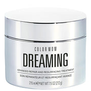 Color Wow Dreaming Advanced Hair Treatment and Repair Mask bottle, 215ml.