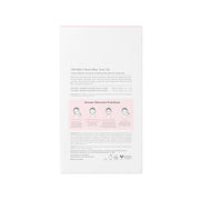 TONYMOLY Wonder Ceramide Mochi milky toner set 500ml 100ml box