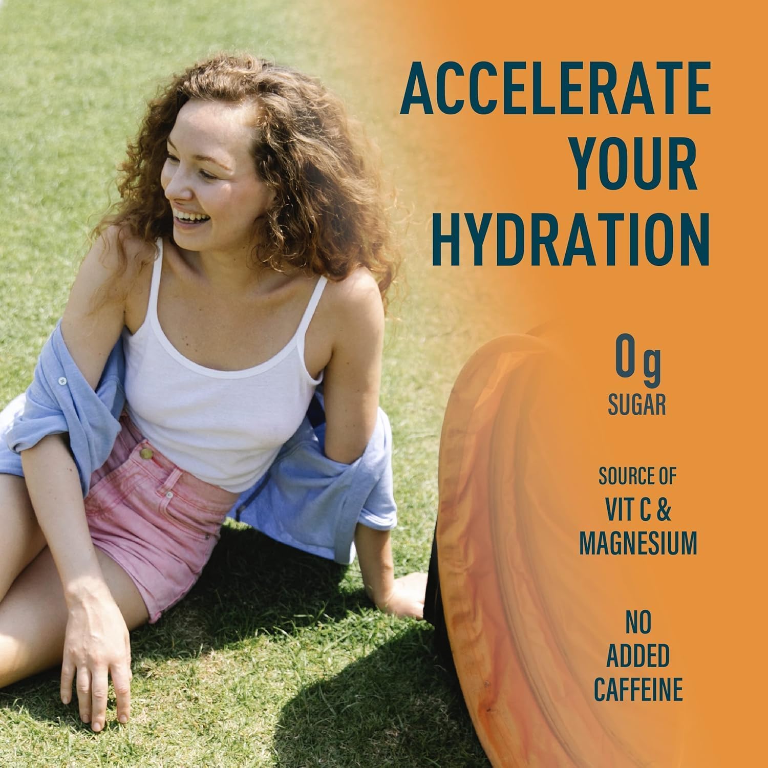 Organika Electrolytes Variety Pack - Sugar Free, Vitamin C - 45 Sachets