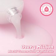 Tonymoly Wonder Ceramide Mochi Milky Toner 