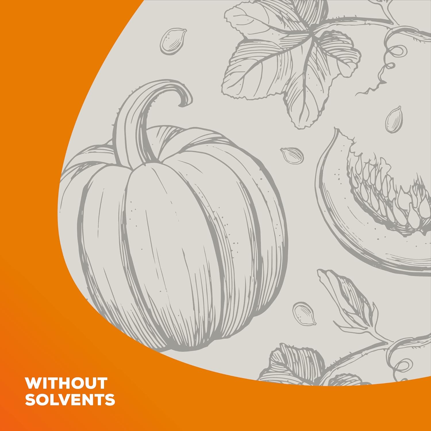 BioTechUSA Pumpkin Seed Oil 600mg - 60 Softgels