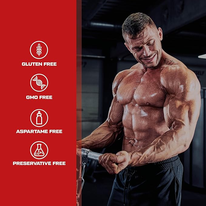 supplement facts for Scitec AAKG 3200mg L-Arginine Alpha-Ketoglutarate.