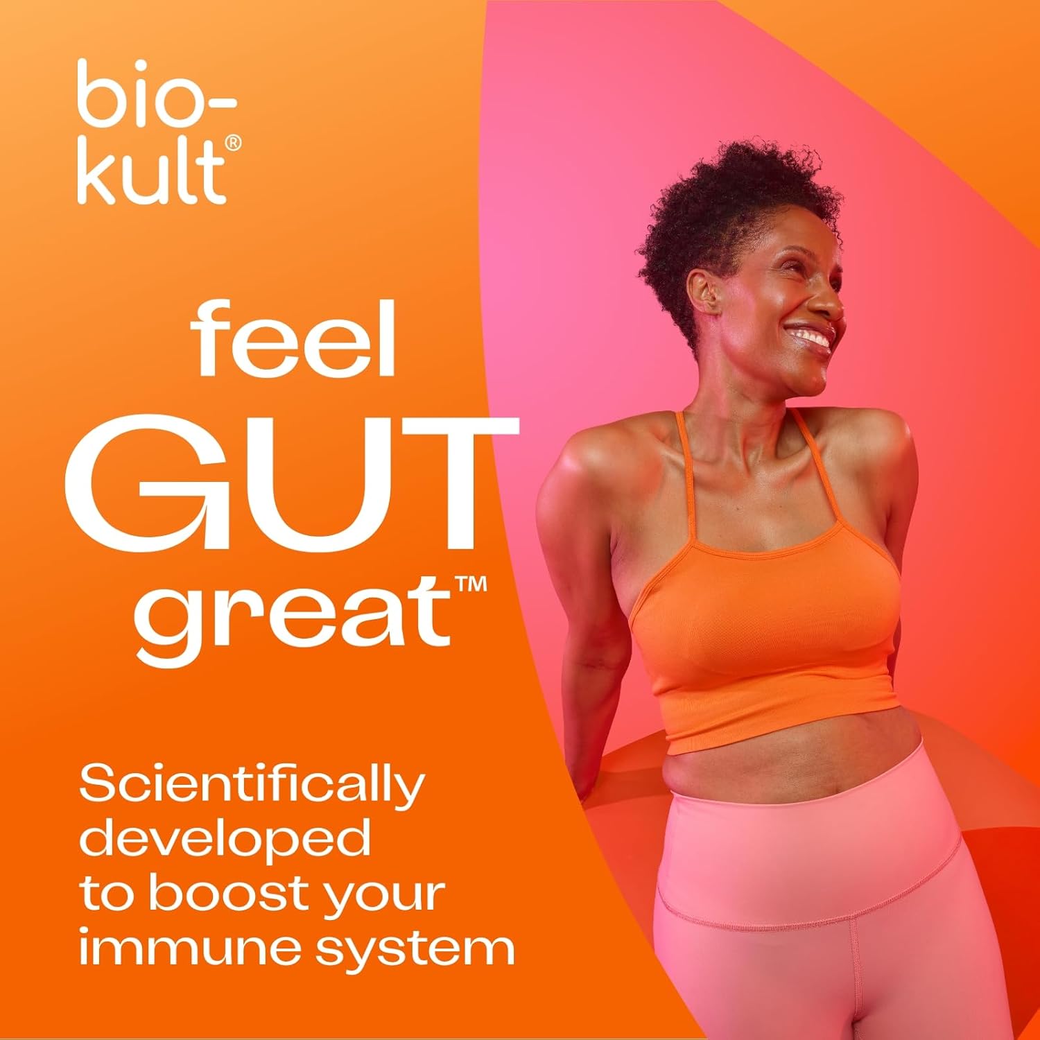 Bio-Kult Boosted Probiotic 14 Strains with Vitamin B12 