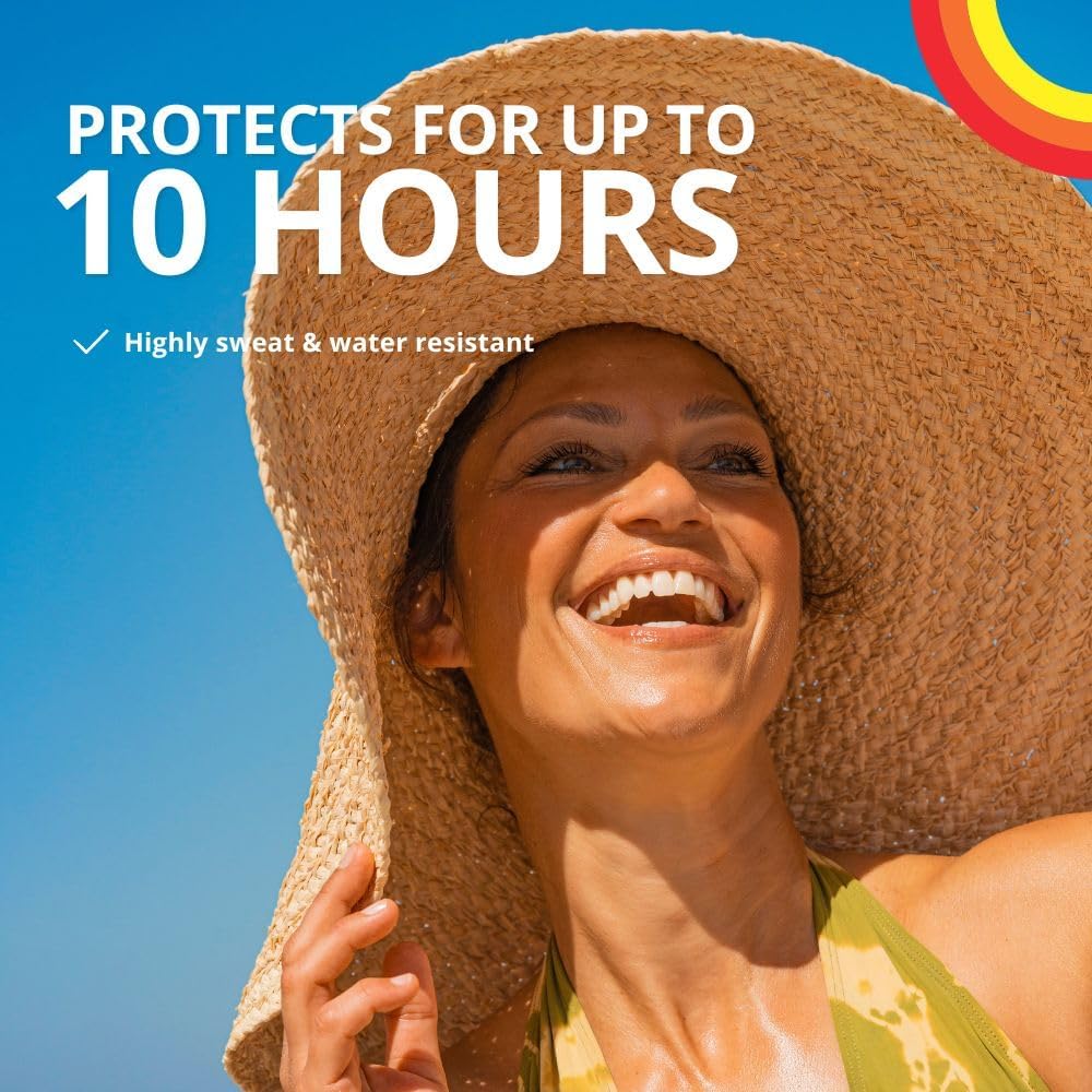 Riemann P20 SPF30 Sensitive Skin Sun Cream - 200ml