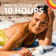 Riemann P20 Original Face Sun Cream SPF30 - 50g