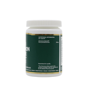 Bio-Health Cinnamon Bark supplement facts capsules 350mg 60 capsules