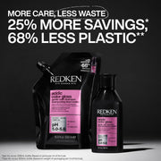 Redken Acidic Gentle Color Gloss Shampoo Refill - 500ml