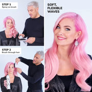 Color Wow Cult Favorite Firm + Flexible Hairspray – 295 ml (10 oz)