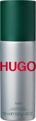 Hugo Boss HUGO Man Deodorant Spray 150ml