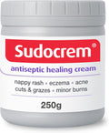 Sudocrem Antiseptic Cream with Zinc Oxide - 250g