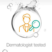 Neutrogena Visibly Clear Daily Scrub 150ml - Exfoliating Face Wash with Salicylic Acid