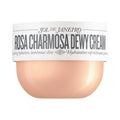 Sol de Janeiro Rosa Charmosa Dewy Body Cream - 240ml