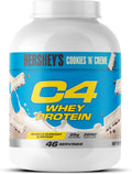 Cellucor C4 Whey Protein Powder Hershey’s Cookies & Cream - 1.61kg