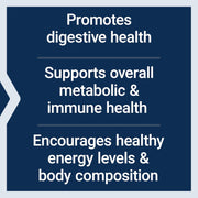 Life Extension Dog Vitamin Powder - Probiotics, Vitamins & Flaxmeal