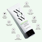 Color Wow One-Minute Transformation Styling Cream with Avocado Oil - 120ml