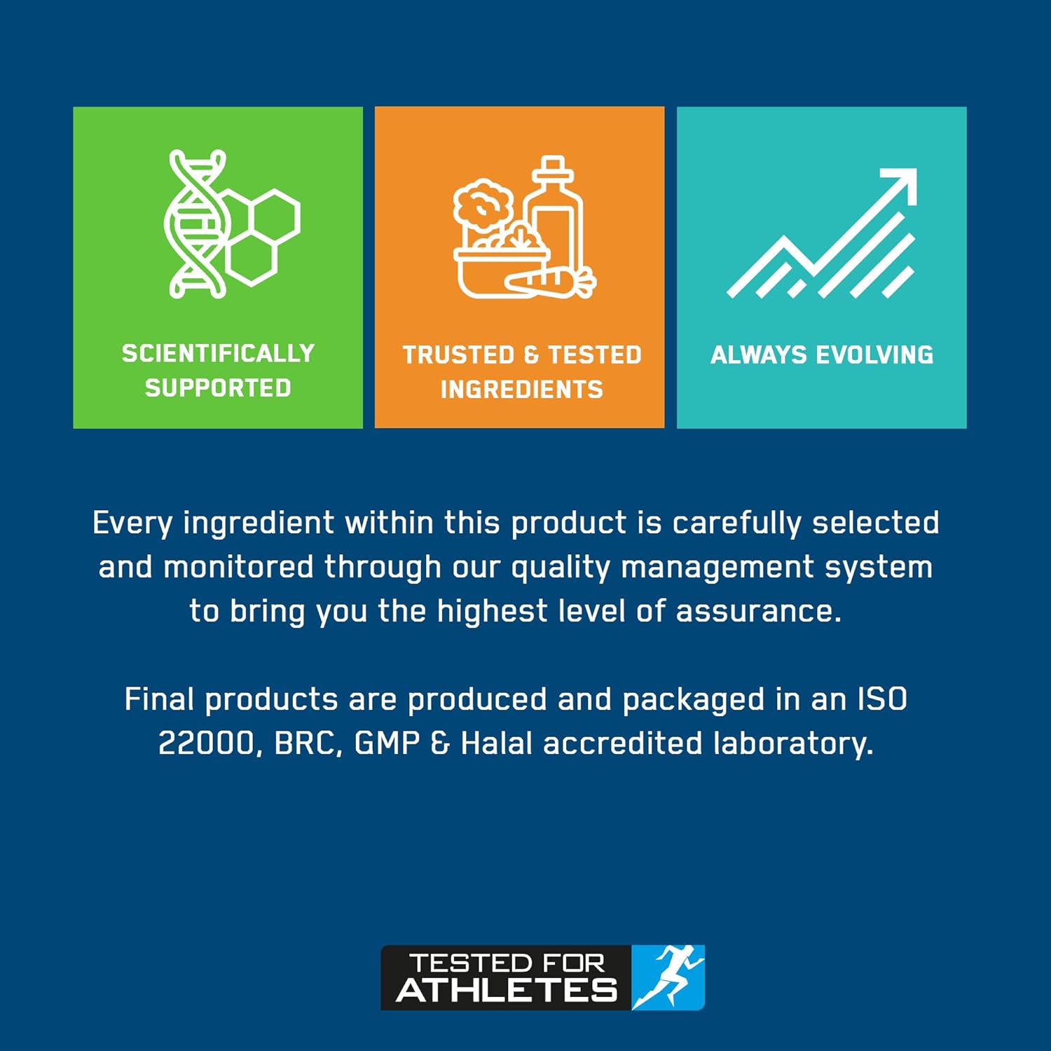 Applied Nutrition Creatine Gummies Cola Blast 3000mg - 80 Count