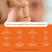NOW Vitamin C-1000 Complex with Bioflavonoids