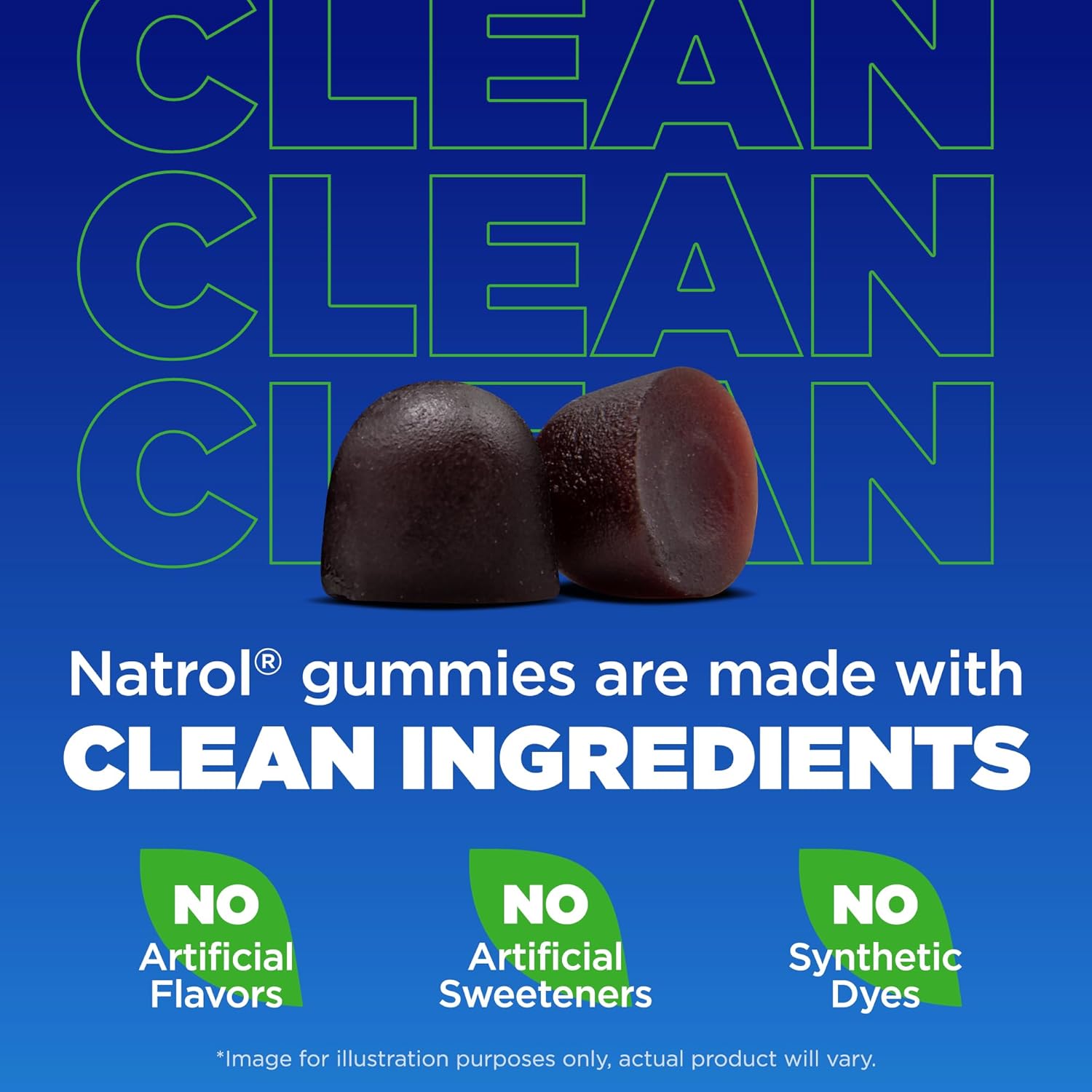 Natrol Ashwagandha Complete strawberry gummy supplement 