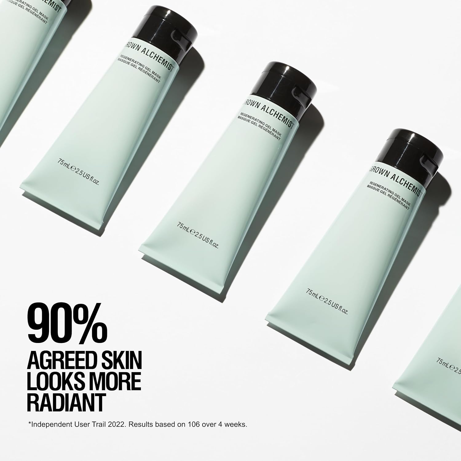 Grown Alchemist Regenerating Gel Mask 75ml
