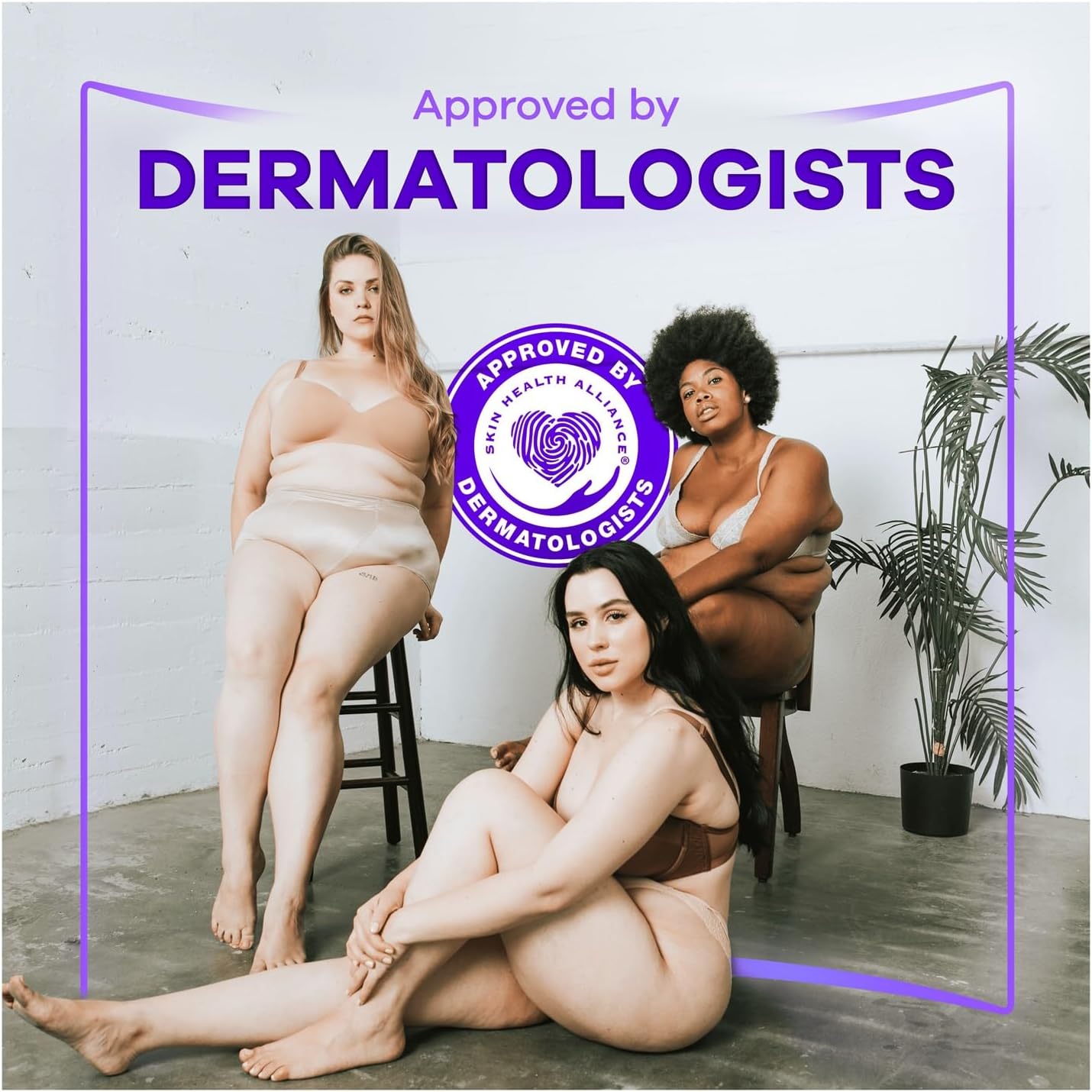 Always Dailies Normal Panty Liners Fresh & Protect 54 Pack approved by dermatologist