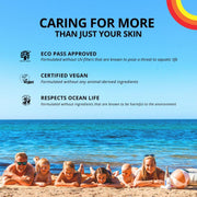 Riemann P20 Urban Shield SPF50+ Face Cream - 50g