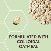 Aveeno Daily Moisturising Body Lotion for Dry Sensitive Skin - 200ml