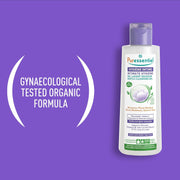 Puressentiel Organic Intimate Hygiene Gel with Aloe Vera - 200ml