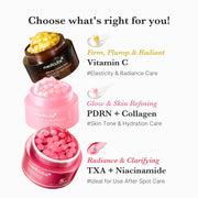Medicube Deep Vita C Capsule Cream 55g & other variants