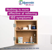 Colpermin IBS Relief peppermint oil sustained release capsules 0.2ml 100 count product information