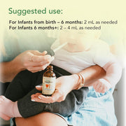 ChildLife Essentials Organic Gripe Water Liquid Formula – 59ml