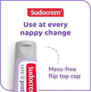 Sudocrem Care & Protect Nappy Cream - 100g
