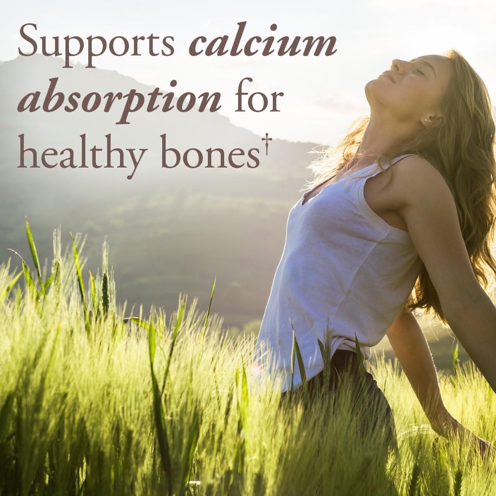 Garden of Life Organics Vegan Vitamin D3 Spray - 1000 IU - 58ml