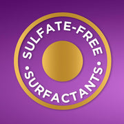 OGX Thick & Full Biotin and Collagen Shampoo sulfate free