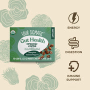 Four Sigmatic Organic Instant Coffee Blend - 10 Packets