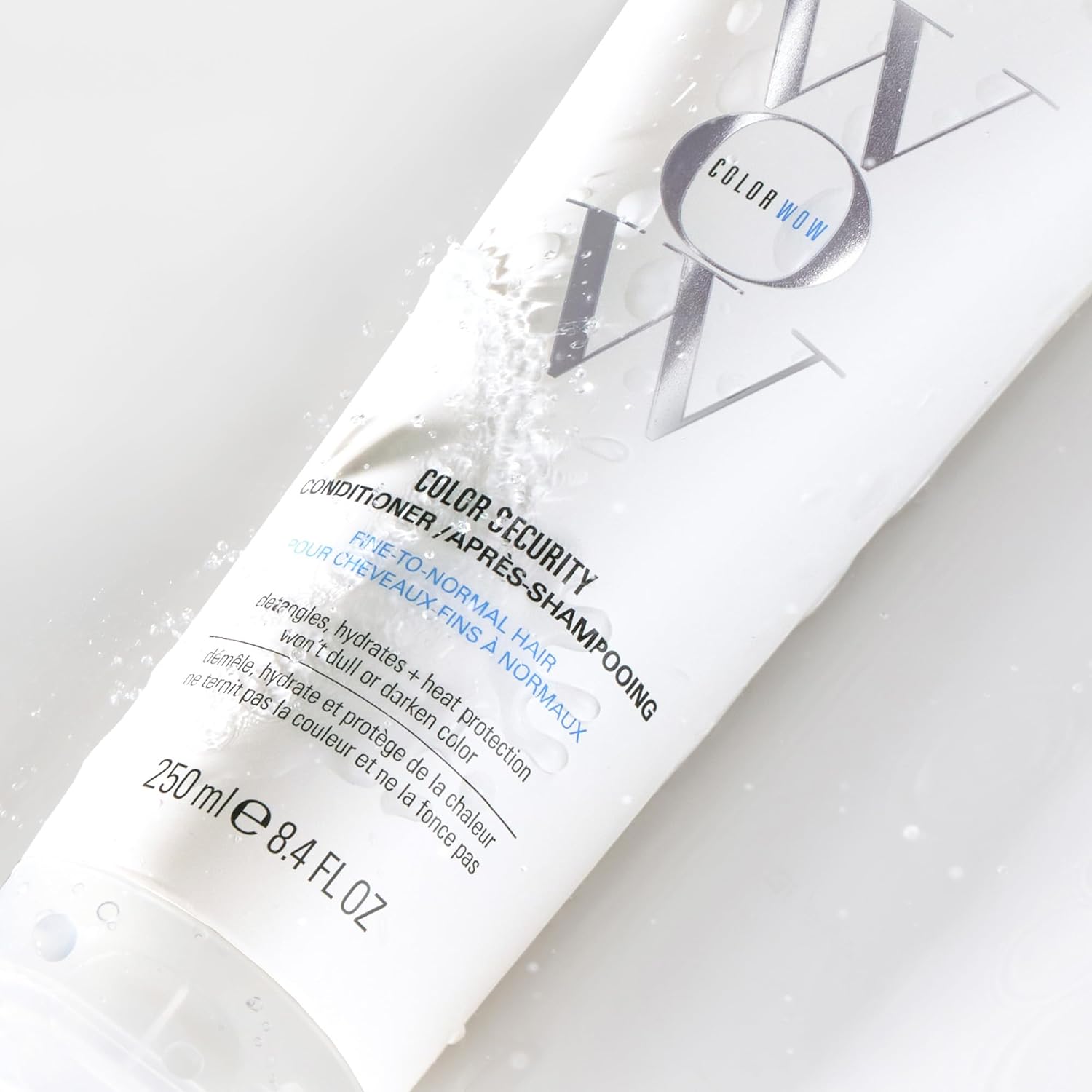 Color Wow Color Security Conditioner for Fine to Normal Hair - Weightless Hydration