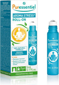 Puressentiel Rest & Relax Aromatherapy Roll-On - 5ml