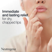 Neutrogena Norwegian Formula Lip Balm SPF 20 - 4.8g, Moisturising Sun Care