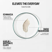 Grown Alchemist Skin Renewal Mask, tube packaging, fragrance not specified, 75ml, ingredients information